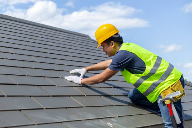 Best Residential Roofing Contractor  in Naples Park, FL