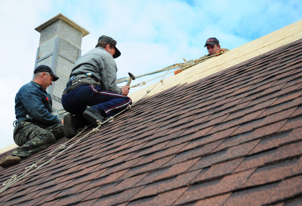 Roof Installation Near Me in Naples Park, FL