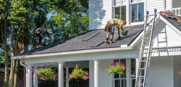 Best Metal Roofing Contractor  in Naples Park, FL